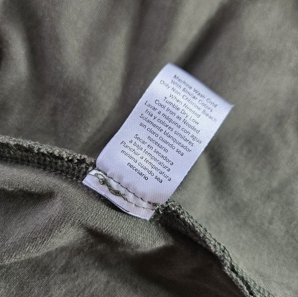 Venus Long Coat, Size 16 - Picture 9 of 10